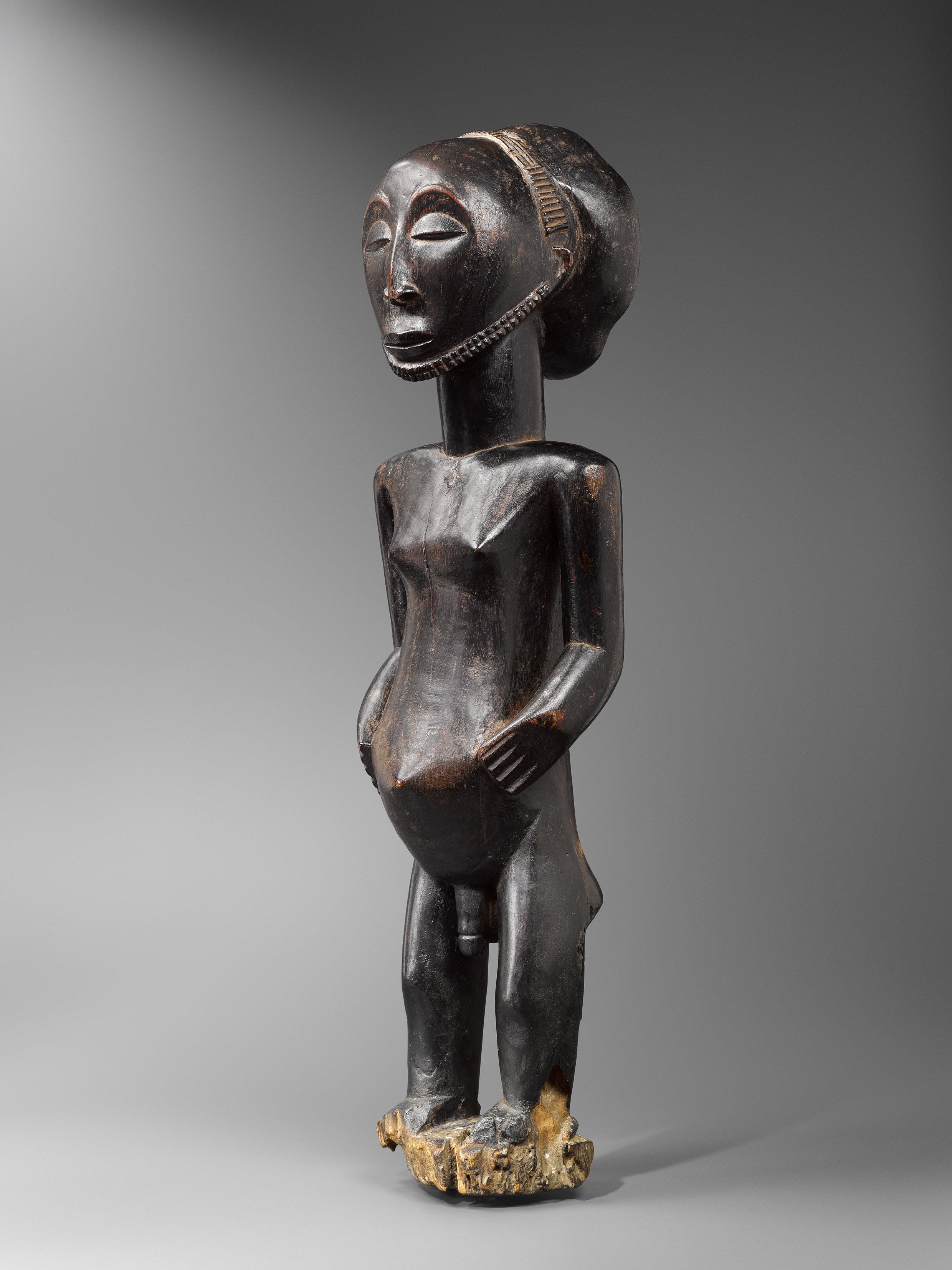 Ancestor figure